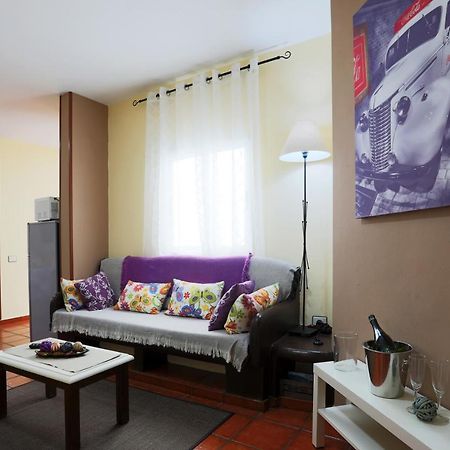 شقة Marody House Vacacional غراناديا دي أبونا المظهر الخارجي الصورة