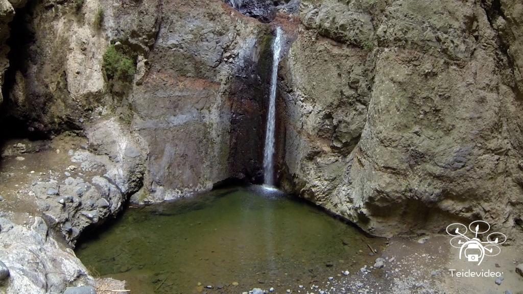 شقة Marody House Vacacional غراناديا دي أبونا المظهر الخارجي الصورة